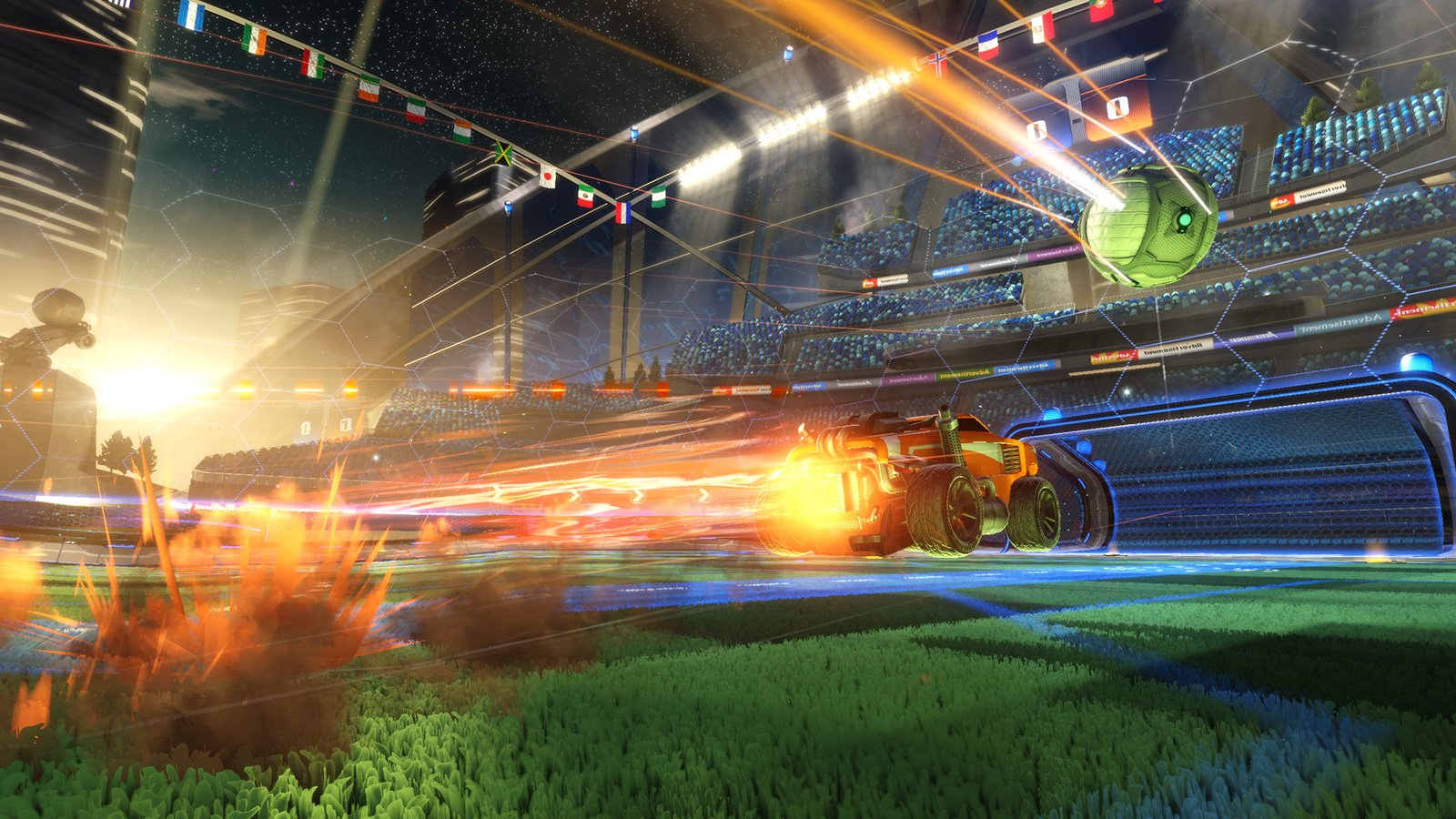 Rocket League: Collector’s Edition - Imagen 44
